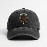 Cameron Crest Washed Classic Cap