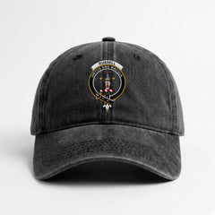 Russell Crest Washed Classic Cap