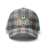 Anderson Ancient Tartan Crest Custom Classic Cap