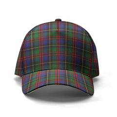 Deas Tartan Classic Cap