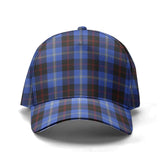Hill Tartan Classic Cap