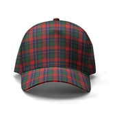 Kilgour Tartan Classic Cap
