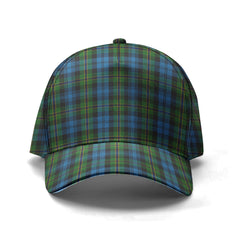Polaris Military Tartan Classic Cap
