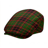 Buchan Modern Tartan Flat Caps
