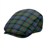 Cameron of Erracht Ancient Tartan Flat Caps