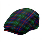 Campbell of Cawdor Modern Tartan Flat Caps