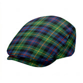 Farquharson Ancient Tartan Flat Caps