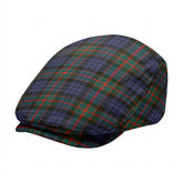 Fletcher of Dunans Tartan Flat Caps