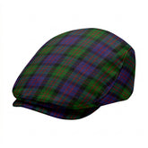 MacDonald Tartan Flat Caps