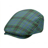 MacInnes Ancient Tartan Flat Caps