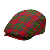 MacIntosh Modern Tartan Flat Caps