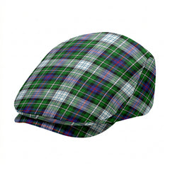 MacKenzie Dress Modern Tartan Flat Caps