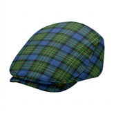 MacLaren Ancient Tartan Flat Caps