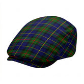 MacLeod of Harris Modern Tartan Flat Caps