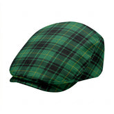 McArthur Ancient Tartan Flat Caps