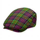 McDonald (Clan Ranald) Tartan Flat Caps