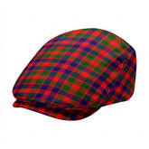 McGowan Tartan Flat Caps