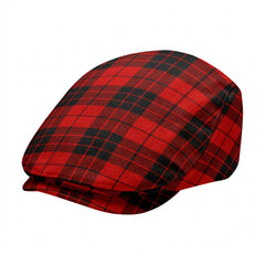 McLeod of Raasay Tartan Flat Caps