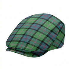 McThomas Ancient Tartan Flat Caps
