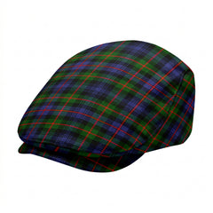 Murray of Atholl Modern Tartan Flat Caps