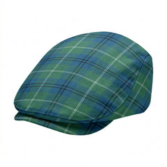 Oliphant Ancient Tartan Flat Caps