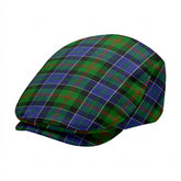 Paterson Tartan Flat Caps