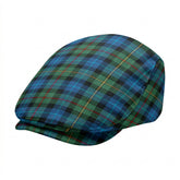 Smith Ancient Tartan Flat Caps