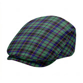 Stevenson Tartan Flat Caps