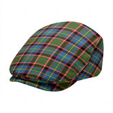 Stirling (of Keir) Tartan Flat Caps
