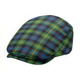 Watson Ancient Tartan Flat Caps