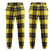 Barclay Dress Modern Tartan Sweatpants