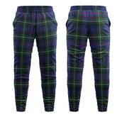 Kirkpatrick Tartan Sweatpants