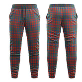Matheson Ancient Tartan Sweatpants
