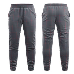 Shepherd Tartan Sweatpants