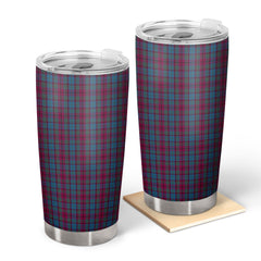 Crook Tartan Tumbler