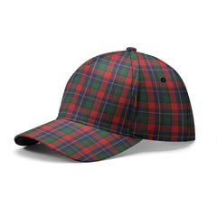 Kilgour Tartan Classic Cap