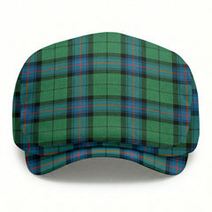 Armstrong Ancient Tartan Flat Caps