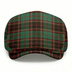 Buchan Ancient Tartan Flat Caps