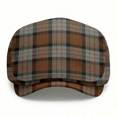Cameron of Erracht Weathered Tartan Flat Caps