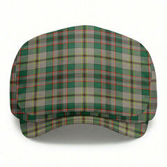Craig Ancient Tartan Flat Caps