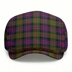 MacBrayne Tartan Flat Caps