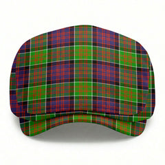 MacDonald (Clan Ranald) Tartan Flat Caps