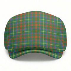 MacKintosh Hunting Ancient Tartan Flat Caps