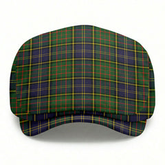 MacMillan Hunting Modern Tartan Flat Caps