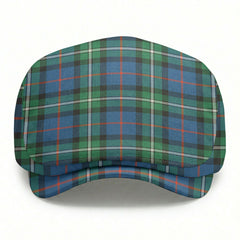 MacPhail Hunting Ancient Tartan Flat Caps