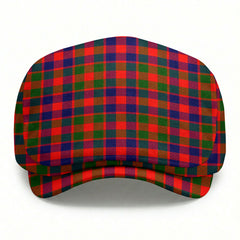 McGowan Tartan Flat Caps