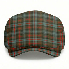 Murray of Atholl Weathered Tartan Flat Caps