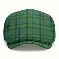 Ross Hunting Ancient Tartan Flat Caps