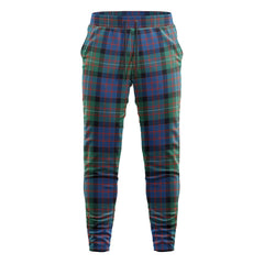 MacDonnell of Glengarry Ancient Tartan Sweatpants