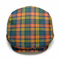 Buchanan Ancient Tartan Flat Caps